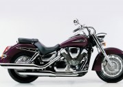 Honda Shadow 125 Aero Honda Shadow 125 Aero